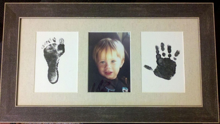 cadre photo fête pères