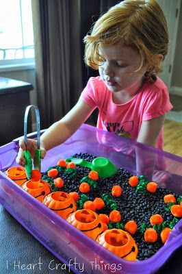 activité halloween pour enfant