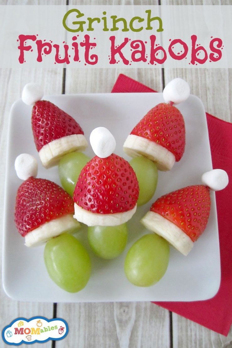 Recettes De Collation De No l Pour Les Enfanats C est a La Vie