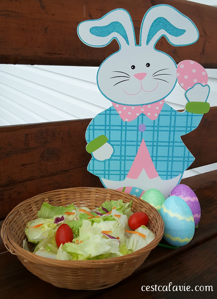 idées d'activités de pâques pour les enfants